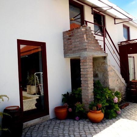 Casa Adega Do Mosteiro - Turismo Rural Caldas Da Rainha Extérieur photo