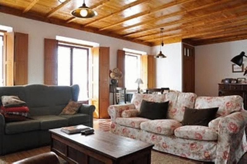 Casa Adega Do Mosteiro - Turismo Rural Caldas Da Rainha Extérieur photo