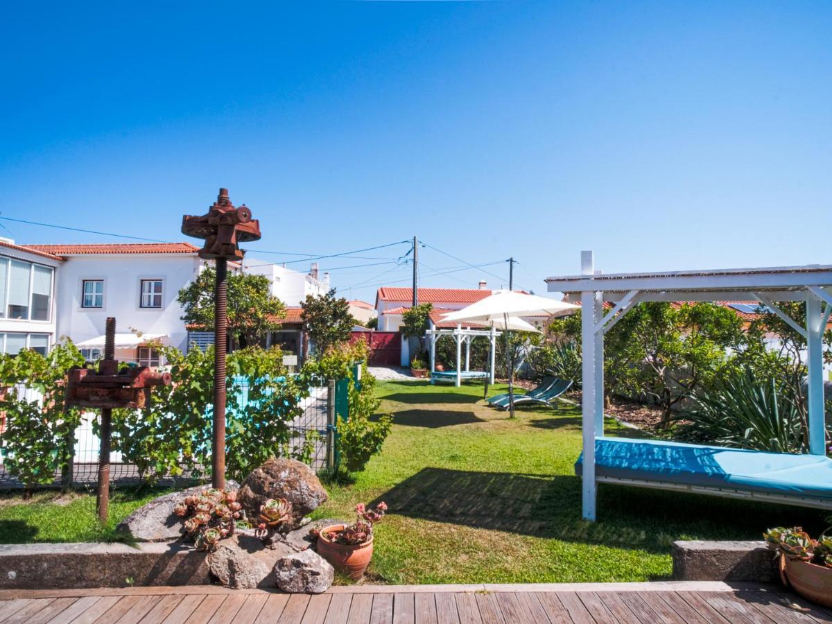 Casa Adega Do Mosteiro - Turismo Rural Caldas Da Rainha Extérieur photo