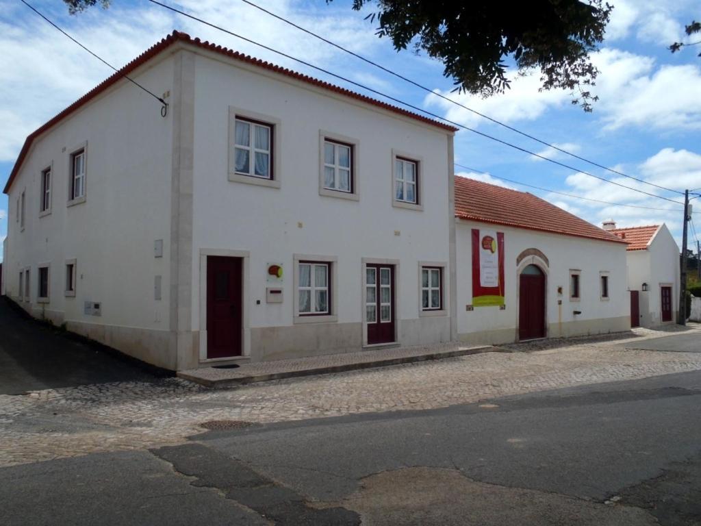 Casa Adega Do Mosteiro - Turismo Rural Caldas Da Rainha Extérieur photo