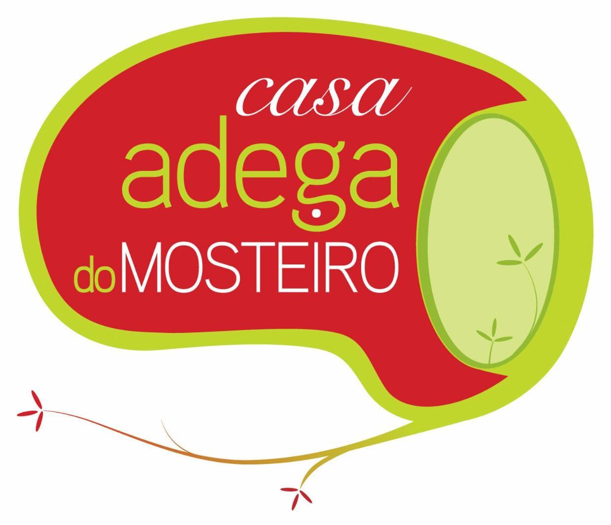 Casa Adega Do Mosteiro - Turismo Rural Caldas Da Rainha Extérieur photo