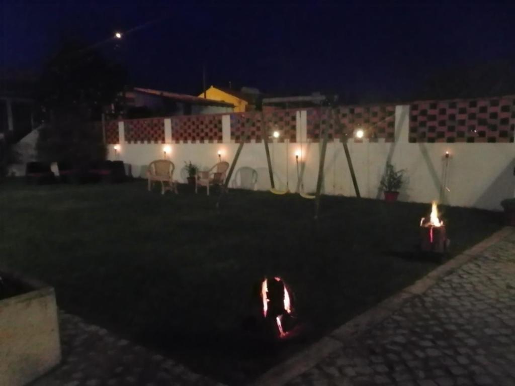 Casa Adega Do Mosteiro - Turismo Rural Caldas Da Rainha Extérieur photo