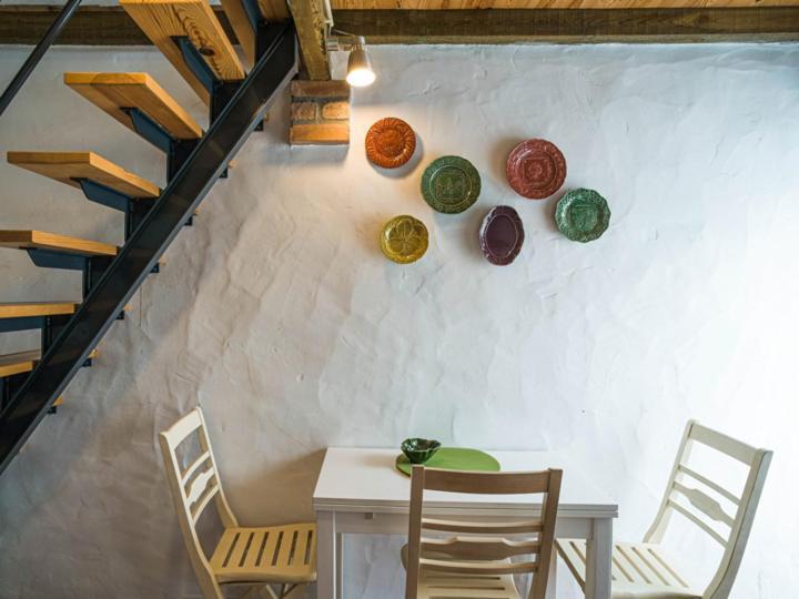 Casa Adega Do Mosteiro - Turismo Rural Caldas Da Rainha Extérieur photo